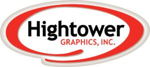 Hightower Graphics, Inc. logo