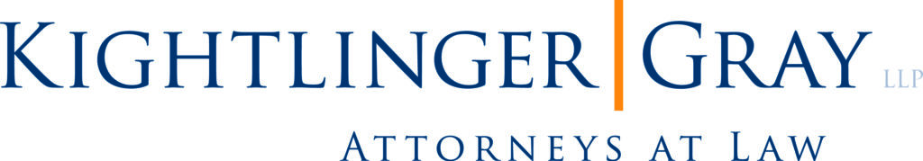 Kightlinger Gray logo