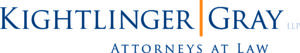 Kightlinger Gray logo