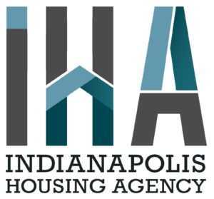Indianapolis Housing Agency logo